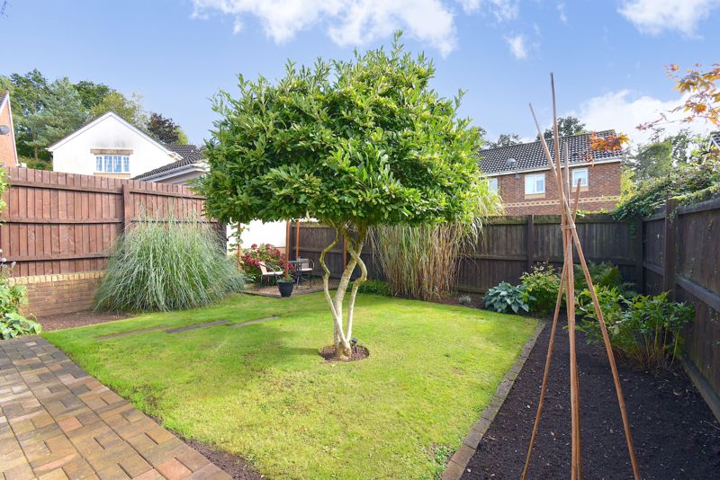 Garden- click for photo gallery